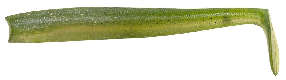 Illex Nitro Slim Shads